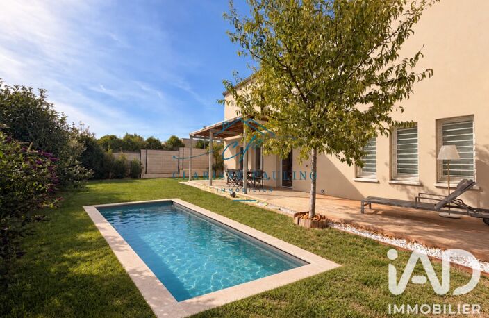 Vente Maison/villa 4 pièces — photo 3