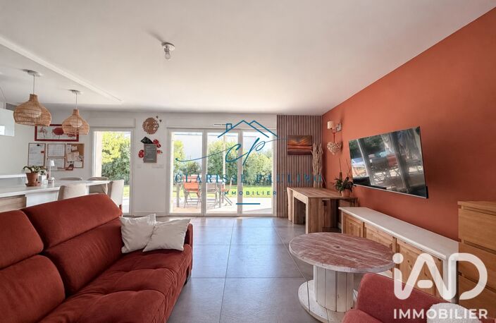 Vente Maison/villa 4 pièces — photo 4