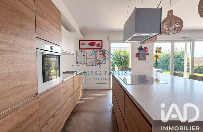 Vente Maison/villa 4 pièces — photo 5