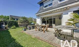 Maison 5 Pièces 105 m² à vendre à Carnac (56340)