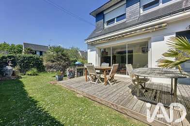 Maison 5 pièces 413200 €