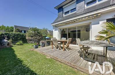 Vente Maison/villa 5 pièces — photo du bien