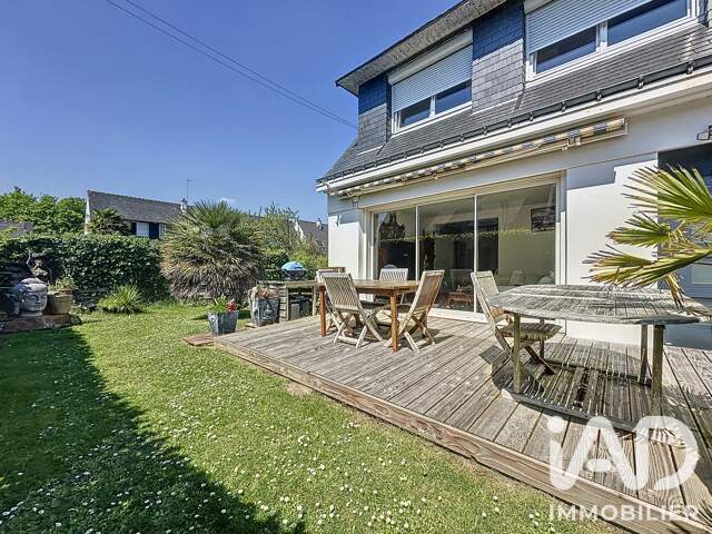 Vente Maison/villa 5 pièces — photo du bien