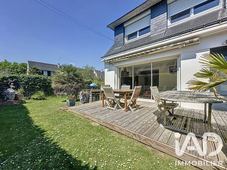 Vente Maison/villa 5 pièces — photo 1