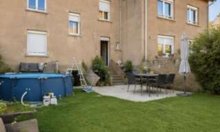 Maison 4 Pièces 108 m² à vendre à Flin (54122)
