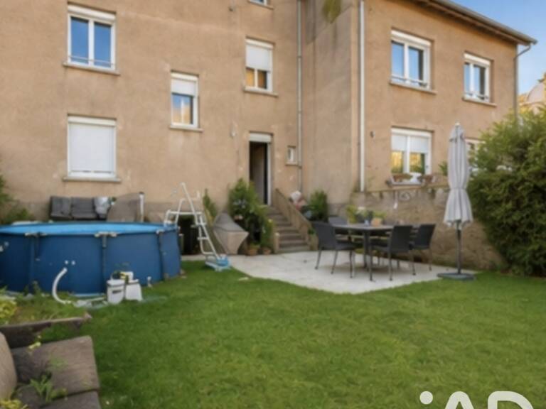 Vente Maison de village 4 pièces — photo 1