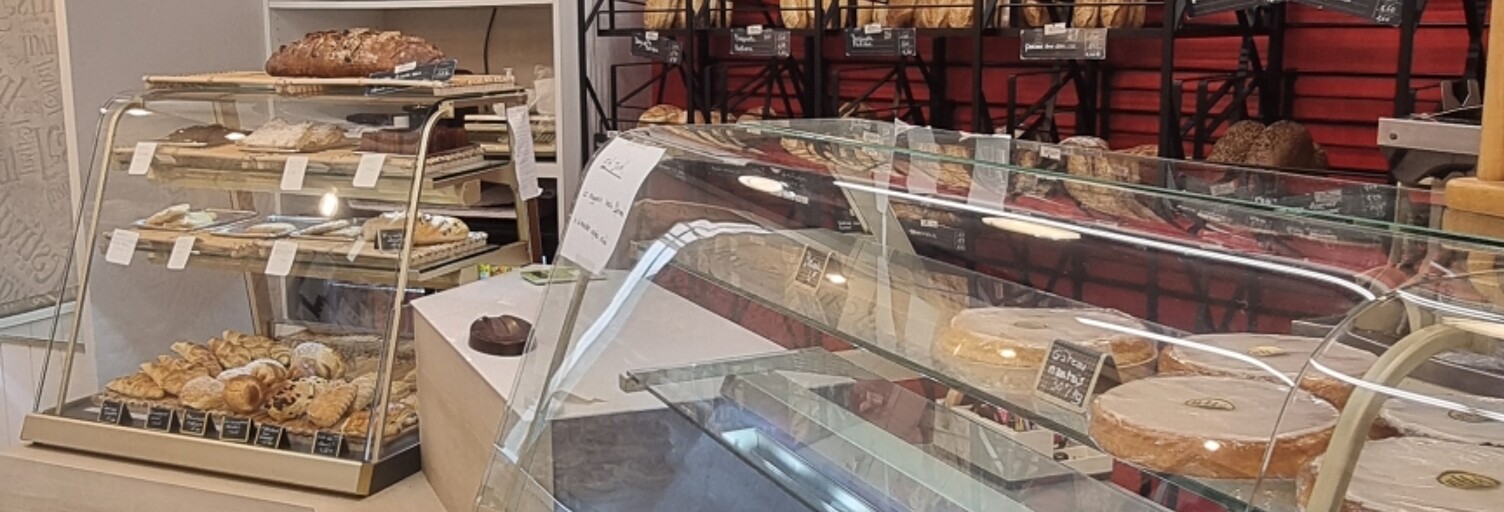 Commerce  70 m² à vendre à Nantes (44100)