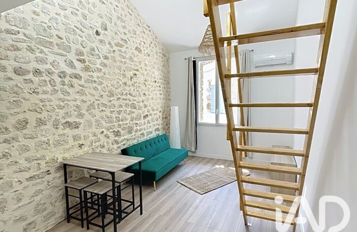 Vente Appartement 3 pièces — photo 2