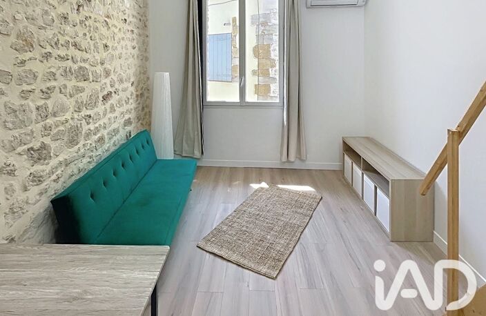 Vente Appartement 3 pièces — photo 3