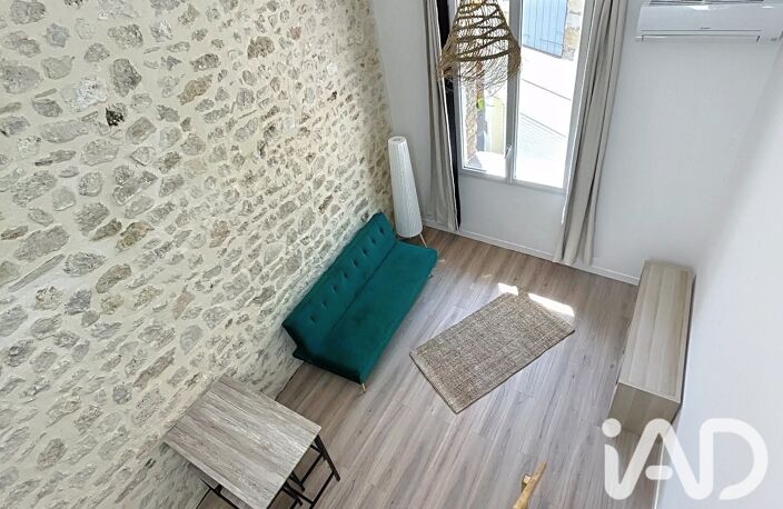 Vente Appartement 3 pièces — photo 4