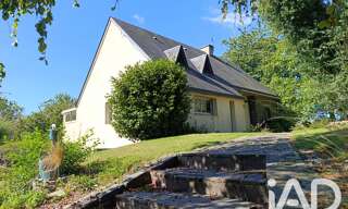 Maison 6 Pièces 165 m² à vendre à Marigny-Le-Lozon (50570)