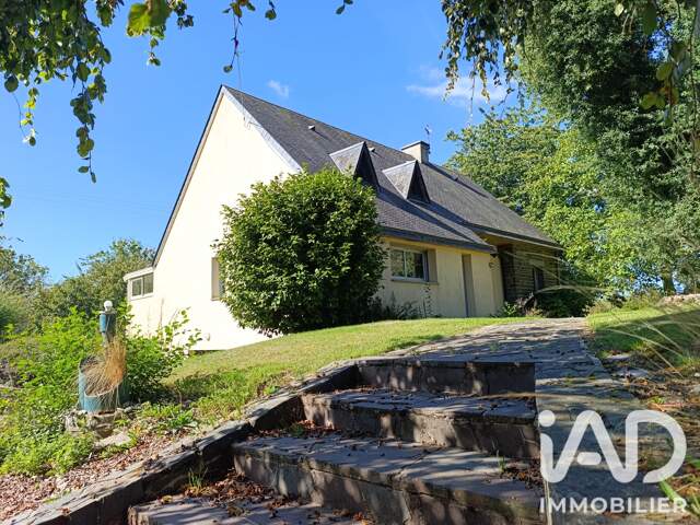 Vente Maison/villa 6 pièces — photo du bien