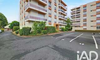 Appartement 1 Pièce 35 m² à vendre à Gien (45500)