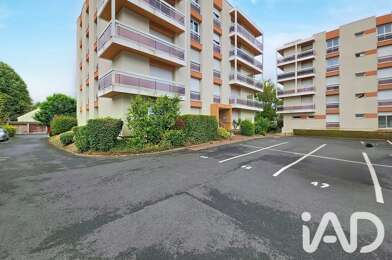 Appartement 1 pièces 49800 €