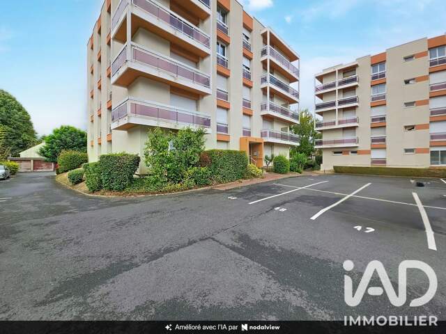 Vente Appartement 1 pièce — photo du bien