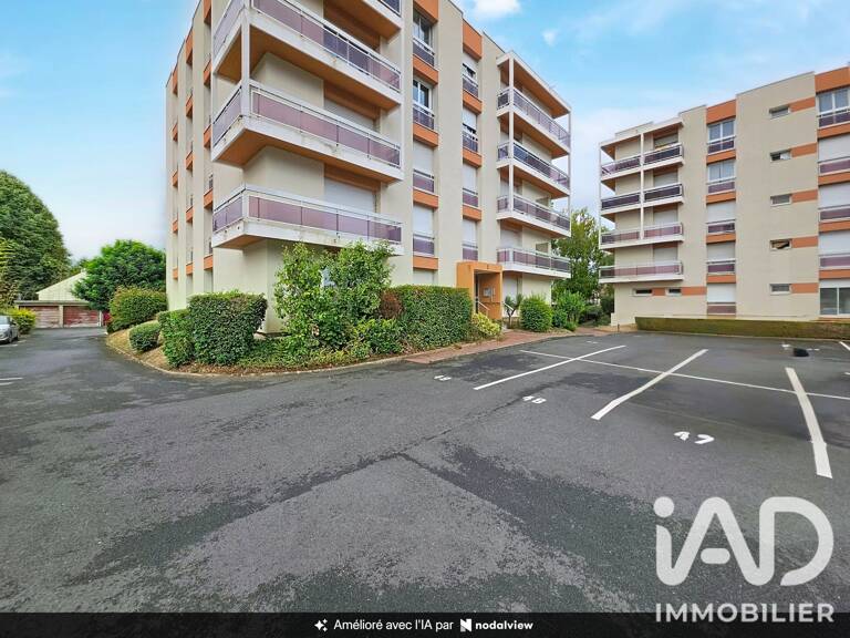 Vente Appartement 1 pièce — photo 1