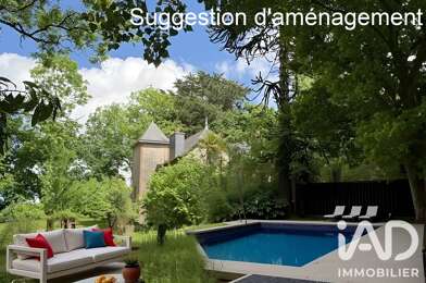 Maison 6 pièces 198900 €