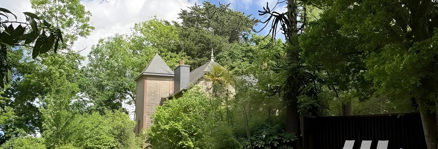 Maison 6 Pièces 129 m² à vendre à Pédernec (22540)