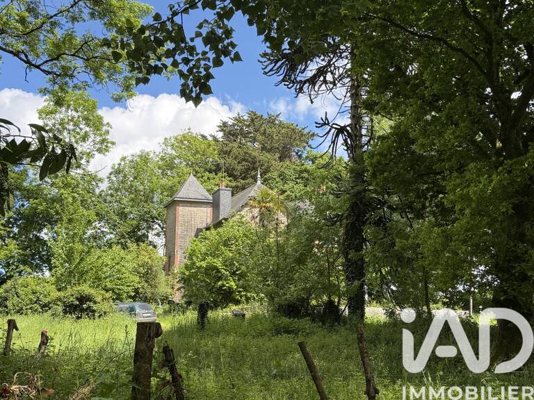 Vente Manoir 6 pièces — photo 1