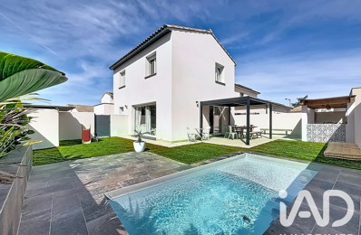 Vente Maison/villa 4 pièces — photo du bien