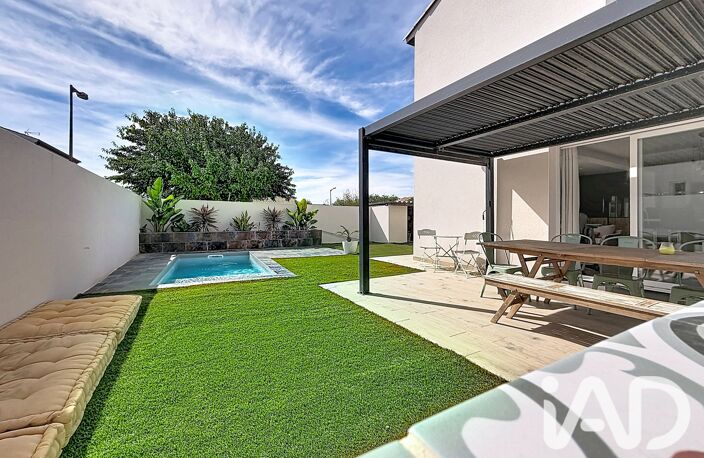 Vente Maison/villa 4 pièces — photo 2
