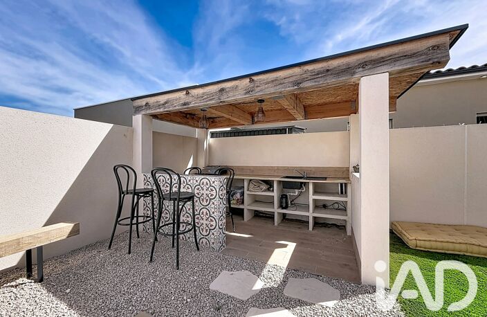 Vente Maison/villa 4 pièces — photo 3