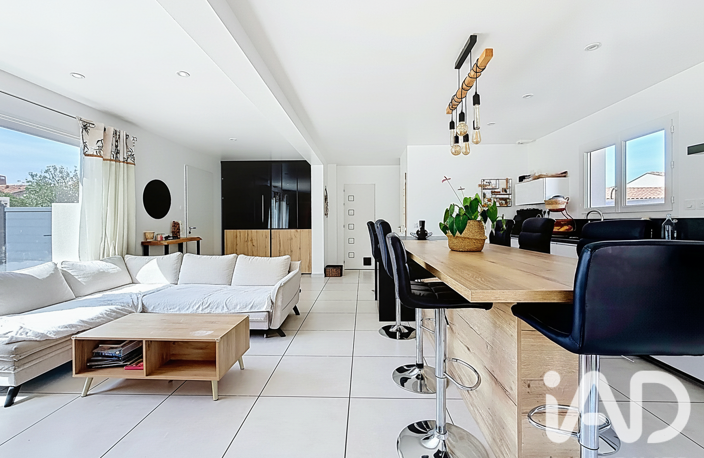 Vente Maison/villa 4 pièces — photo 4