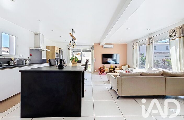 Vente Maison/villa 4 pièces — photo 5