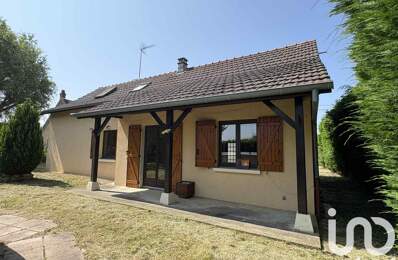 Vente Maison/villa 6 pièces — photo du bien