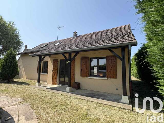 Vente Maison/villa 6 pièces — photo du bien