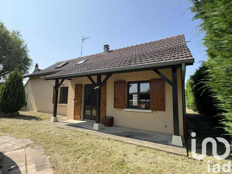 Vente Maison/villa 6 pièces — photo 1