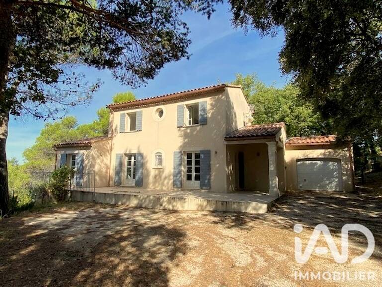 Vente Maison/villa 5 pièces — photo 1