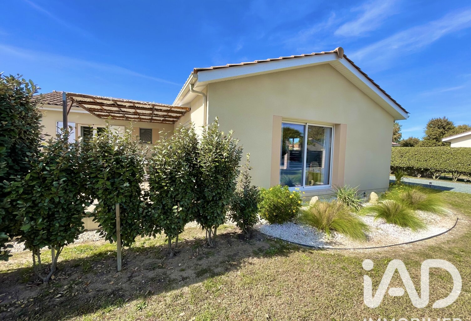 Vente Maison traditionnelle 6 pièces — photo 1