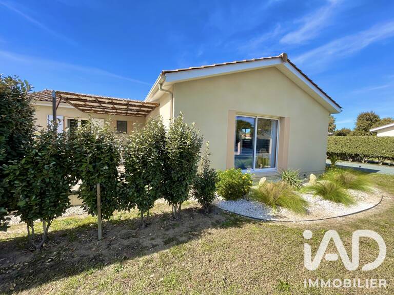 Vente Maison traditionnelle 6 pièces — photo 1