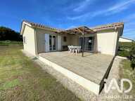 Vente Maison traditionnelle 6 pièces — photo 2