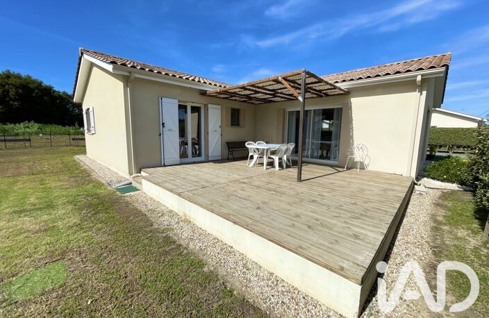 Vente Maison traditionnelle 6 pièces — photo 2