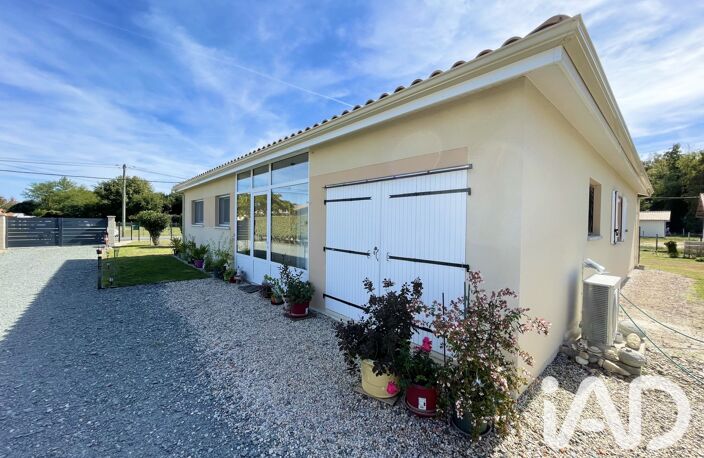 Vente Maison traditionnelle 6 pièces — photo 3