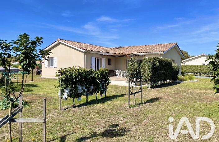 Vente Maison traditionnelle 6 pièces — photo 4