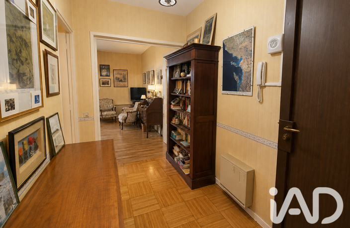 Vente Appartement 3 pièces — photo 5