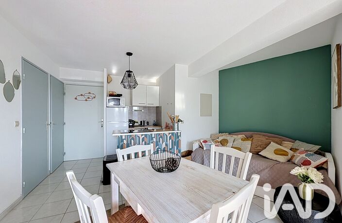Vente Appartement 3 pièces — photo 2