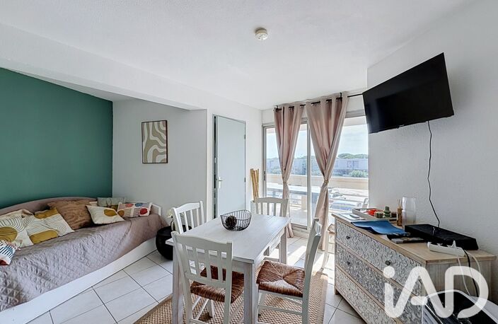 Vente Appartement 3 pièces — photo 5