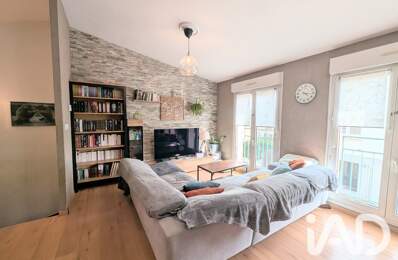 Vente Appartement 3 pièces — photo du bien