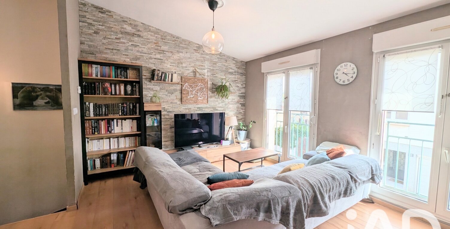 Vente Appartement 3 pièces — photo 1