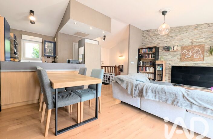 Vente Appartement 3 pièces — photo 2