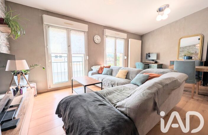 Vente Appartement 3 pièces — photo 3