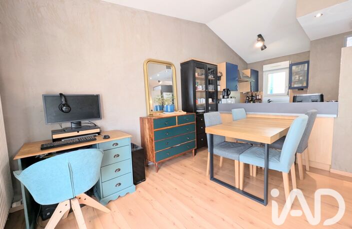 Vente Appartement 3 pièces — photo 4