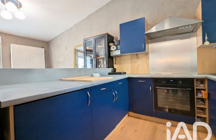 Vente Appartement 3 pièces — photo 5