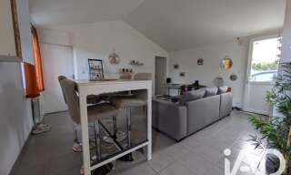 Maison 3 Pièces 53 m² à vendre à Challans (85300)