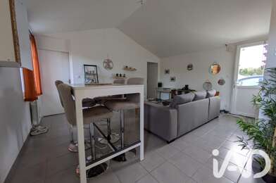 Maison 3 pièces 155000 €