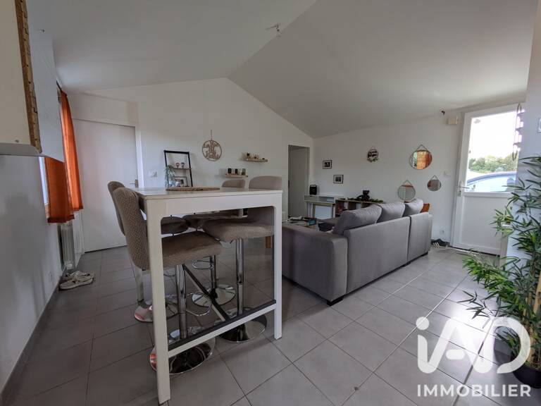 Vente Maison/villa 3 pièces — photo 1